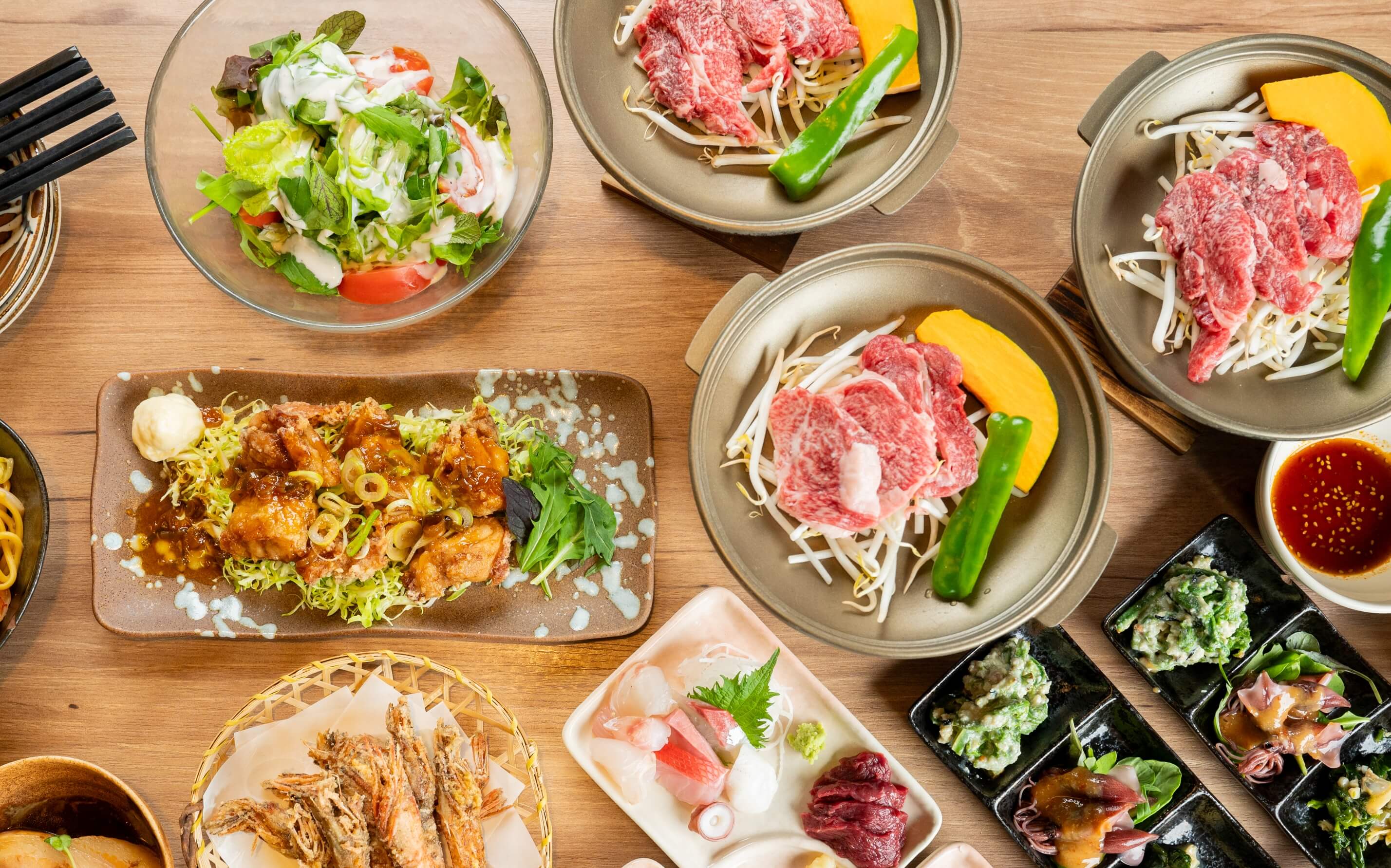 新庄市の居酒屋決定版！地元民が推す名店と山形の地酒個室2026