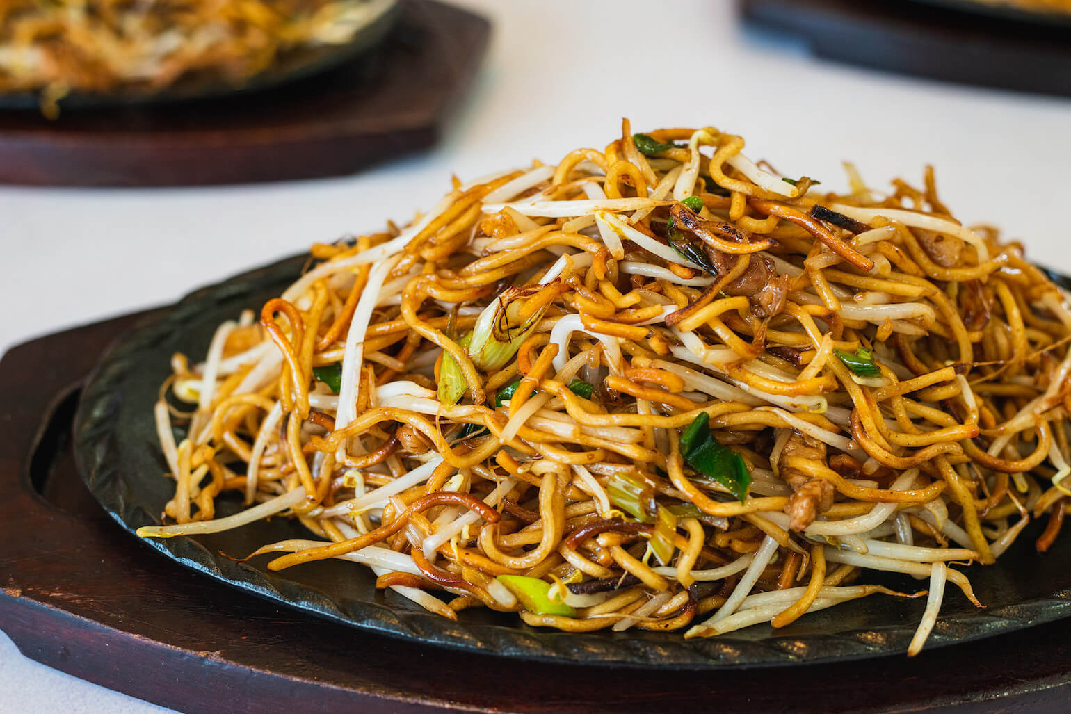 想夫恋の焼きそばが高い理由は？日田名物パリパリ麺の秘密と評判を徹底検証