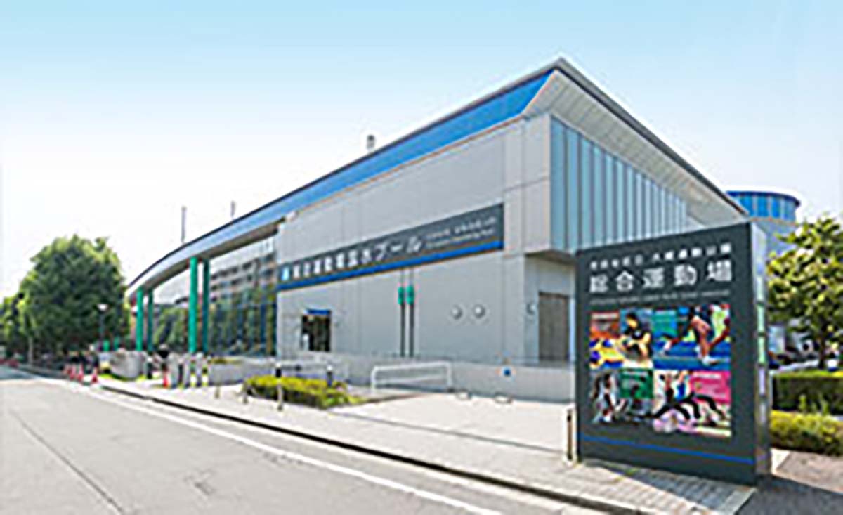 総合運動場温水プールの混雑と制限の真相！2026年最新攻略ガイド