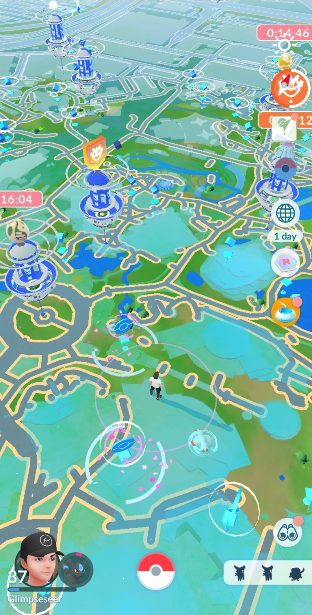 【2026最新】ディズニーランドでポケモンGoは禁止？消えたジムの真相を徹底解説