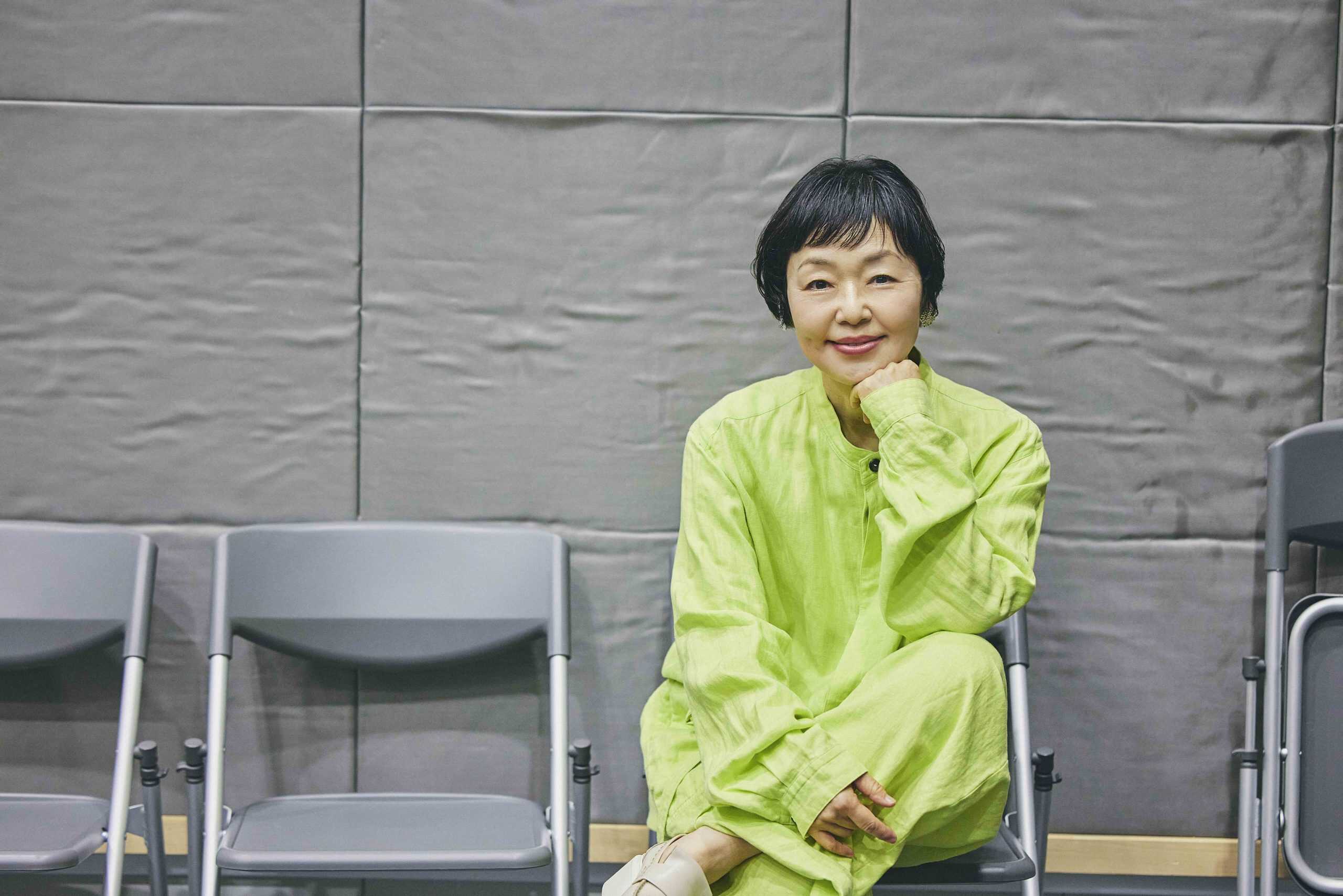 小林聡美の現在2026｜三谷幸喜との離婚真相と再婚説、愛猫との日常