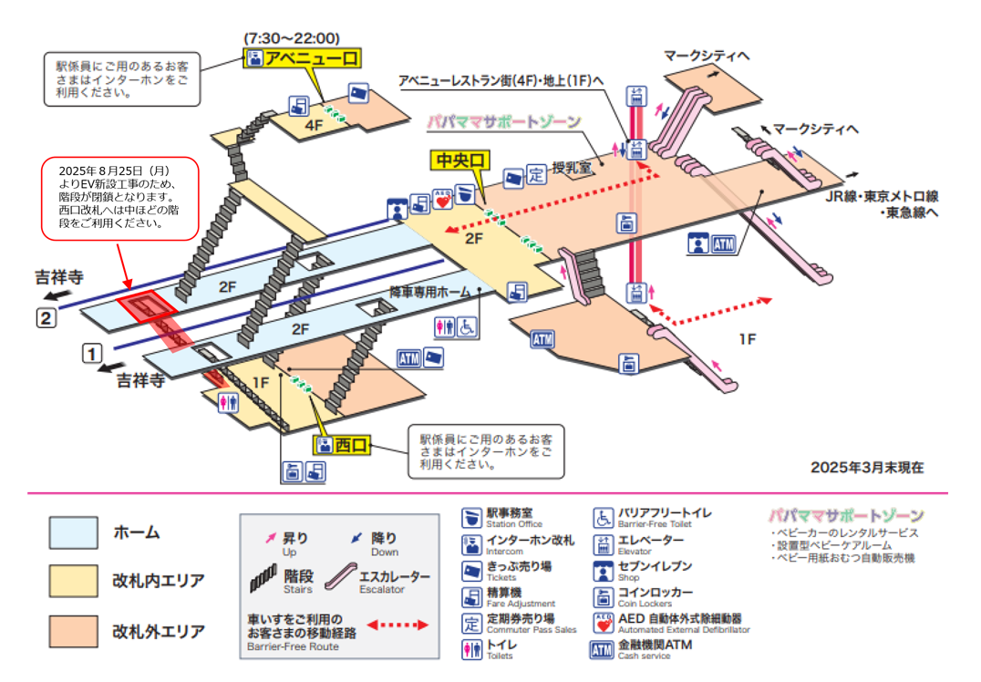 井の頭線渋谷駅はなぜ遠い？迷宮を暴く最短乗換ルートと2026年の真実