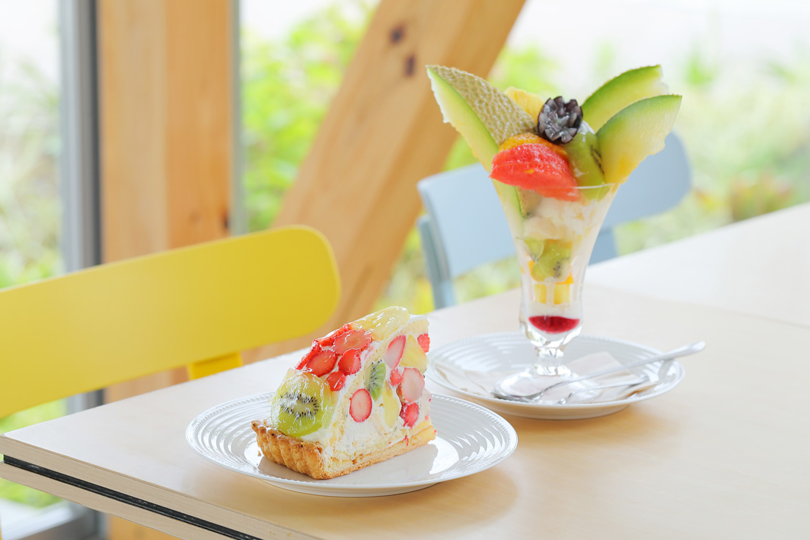 フルーツピークス仙台富沢店の行列の謎！ランチ予約と混雑回避の裏技