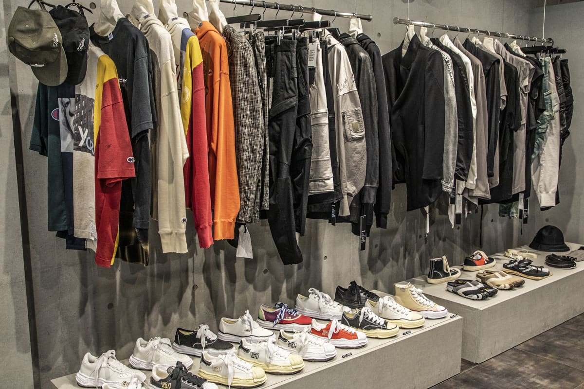 京都のメンズセレクトショップおすすめ決定版【2026】大人が通う名店