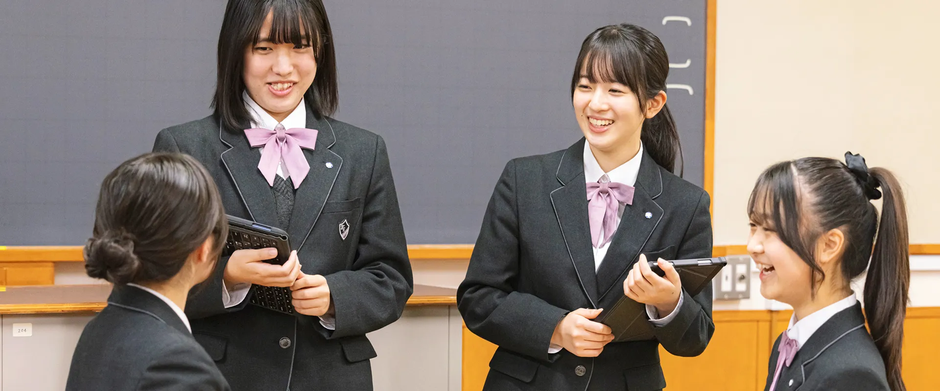 共立女子第二の偏差値・進学実績の真実！広大キャンパスと評判を徹底検証
