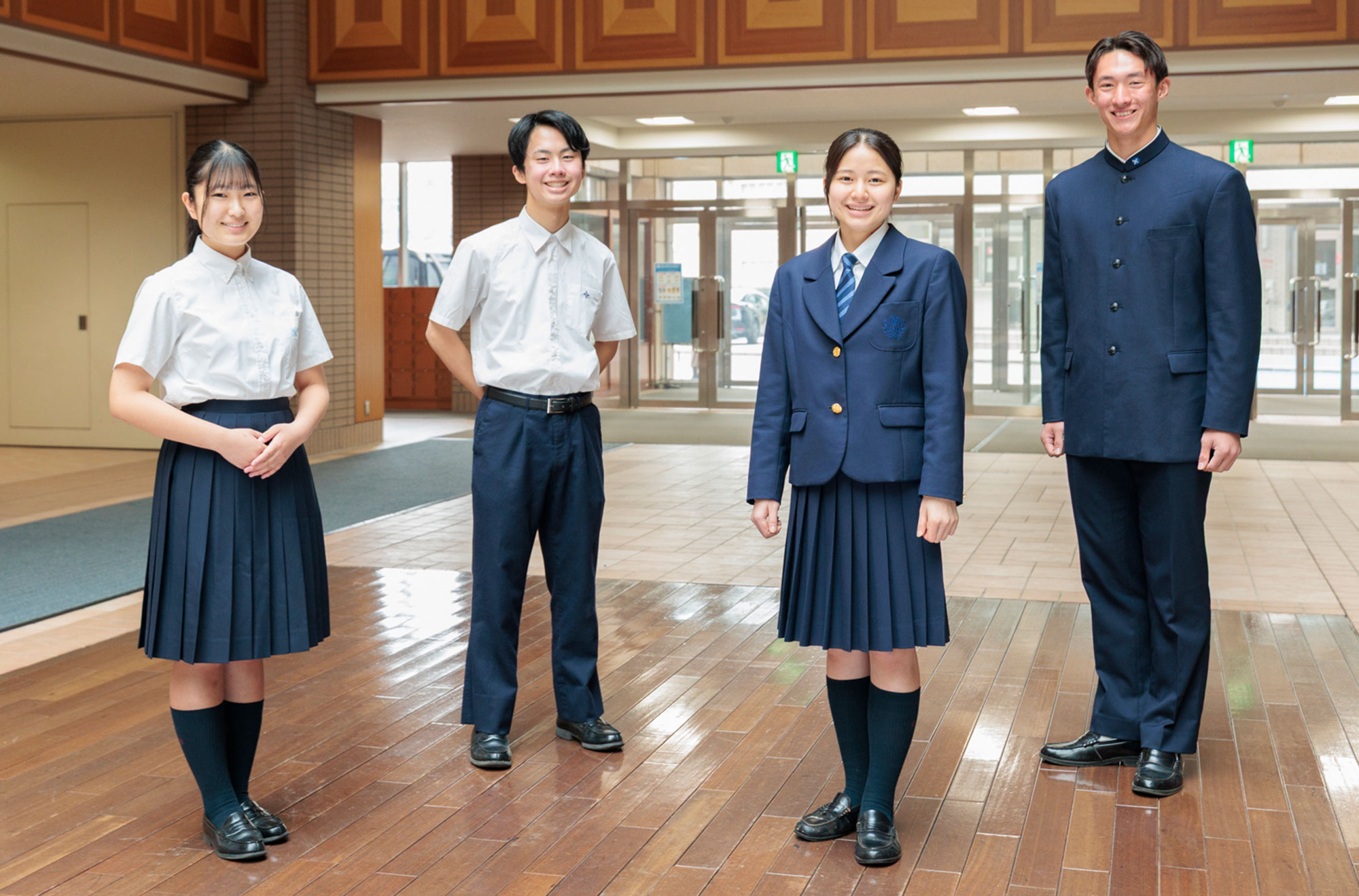 日大附属全26校の序列と内部進学の真実！偏差値・医学部枠を徹底比較