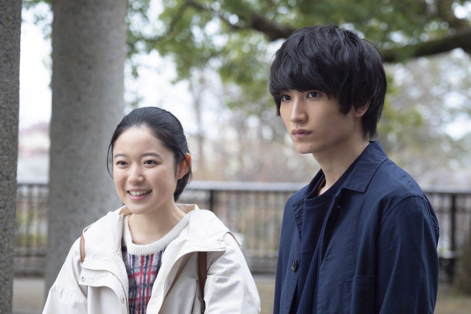 腐女子うっかりゲイに告る結末とキャスト徹底解説！原作映画違いと配信情報