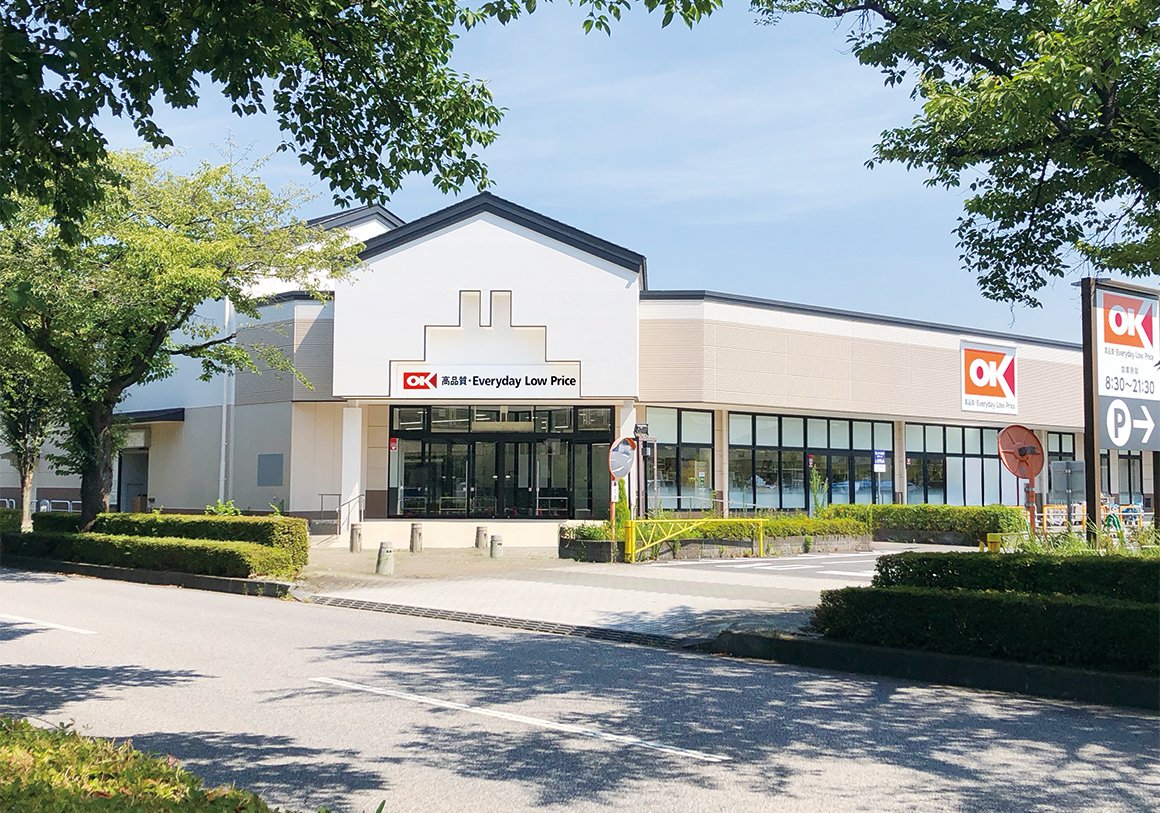 オーケー川越店の進出は本当か？2026年最新の出店情報と真相を徹底解剖
