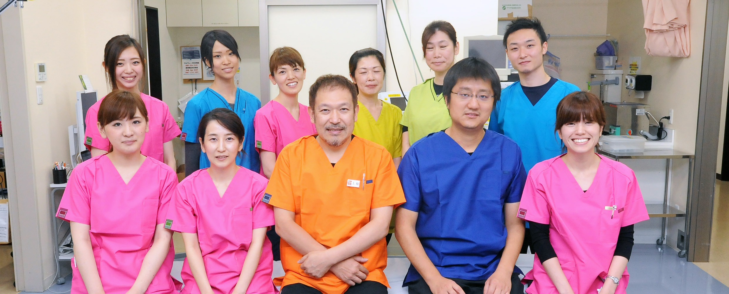 川越救急クリニックの評判と実態｜夜間休日の受診ルールと待ち時間の真相