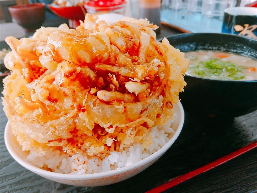 資さんうどんの裏メニュー徹底解剖！通が教える絶品カスタムと頼み方