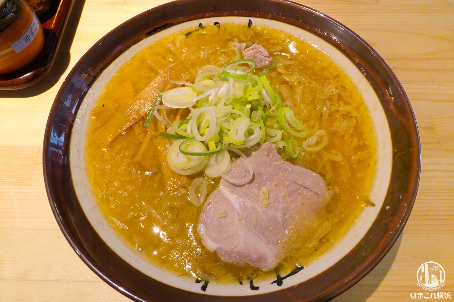 すみれ横浜店の行列と混雑の真相！野毛移転の経緯と極上の一杯を解剖