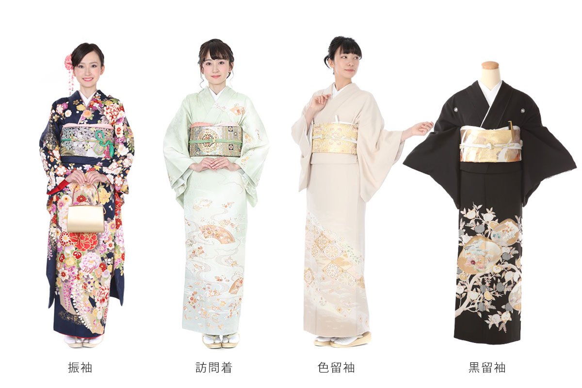 街で見惚れる着物美人の共通点とは？顔立ちを超越する所作と垢抜けの極意