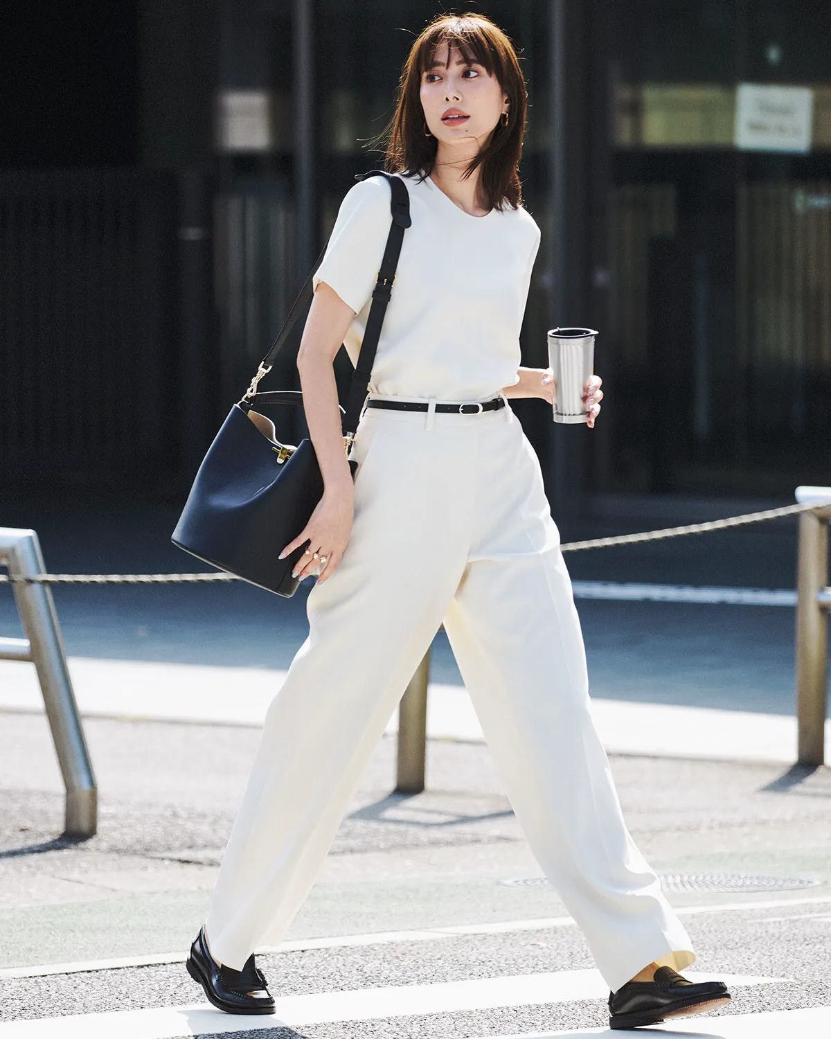 夏の女性ビジネスカジュアル完全攻略！涼しさと上品さを両立する2026年最新マナー