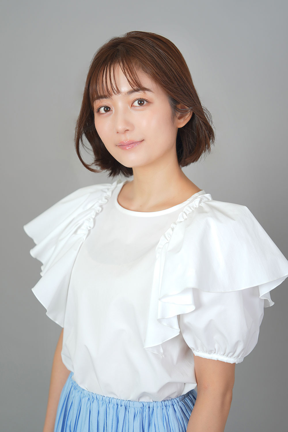 森田涼花の現在と結婚の真相｜シンケンイエローの歩みと2026年最新情報