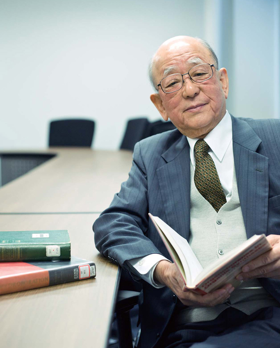 ノーベル賞・鈴木章の偉業！世界を変えたカップリング反応の全貌