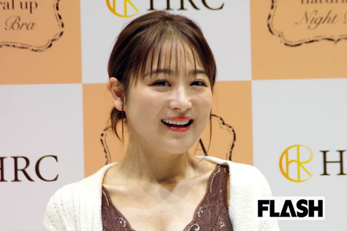 鈴木奈々の離婚理由はなぜ？元旦那との真相と再婚の噂を徹底解剖