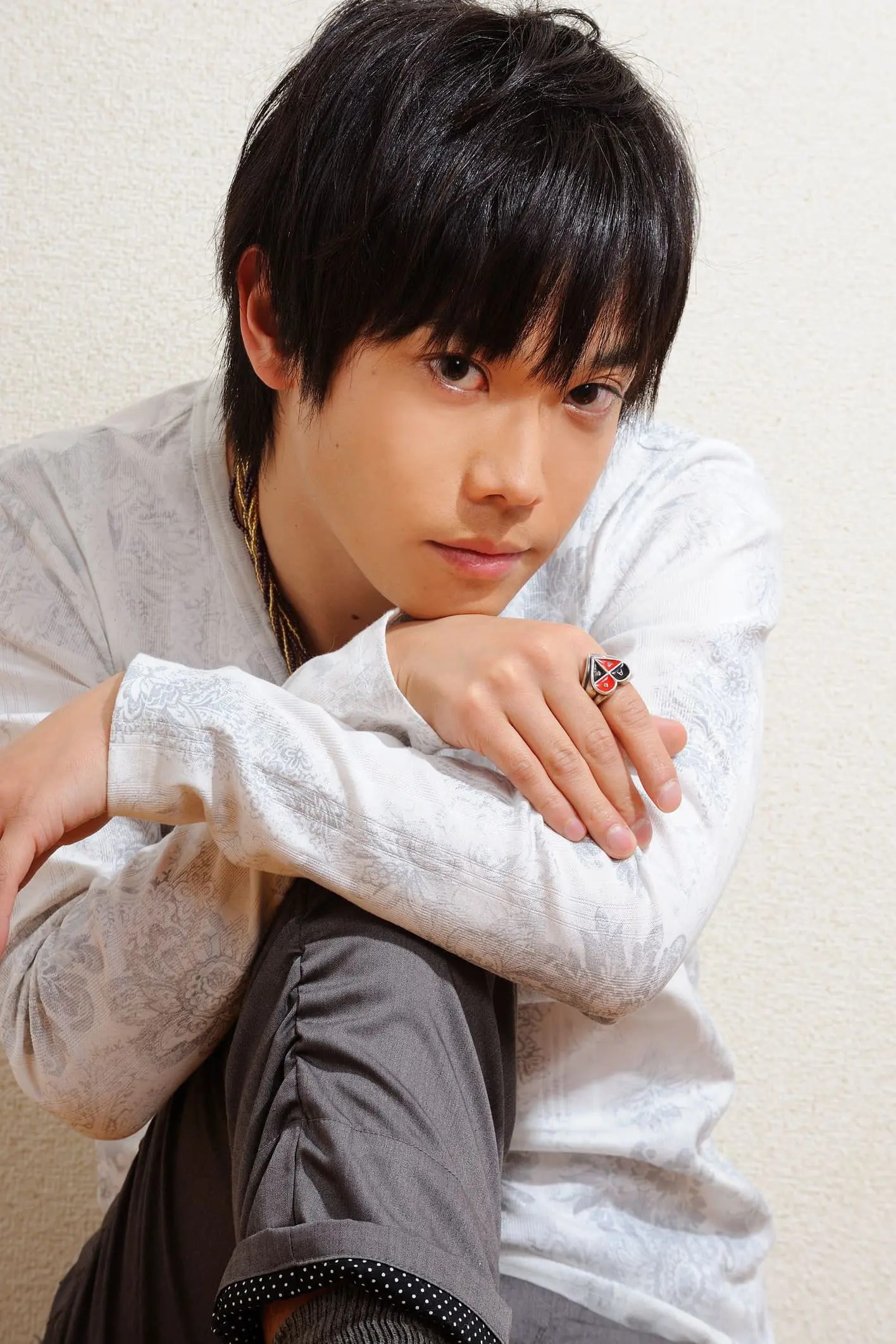 テニプリ神尾アキラの声優は鈴木千尋！代表作や歴代テニミュ俳優の現在を追う