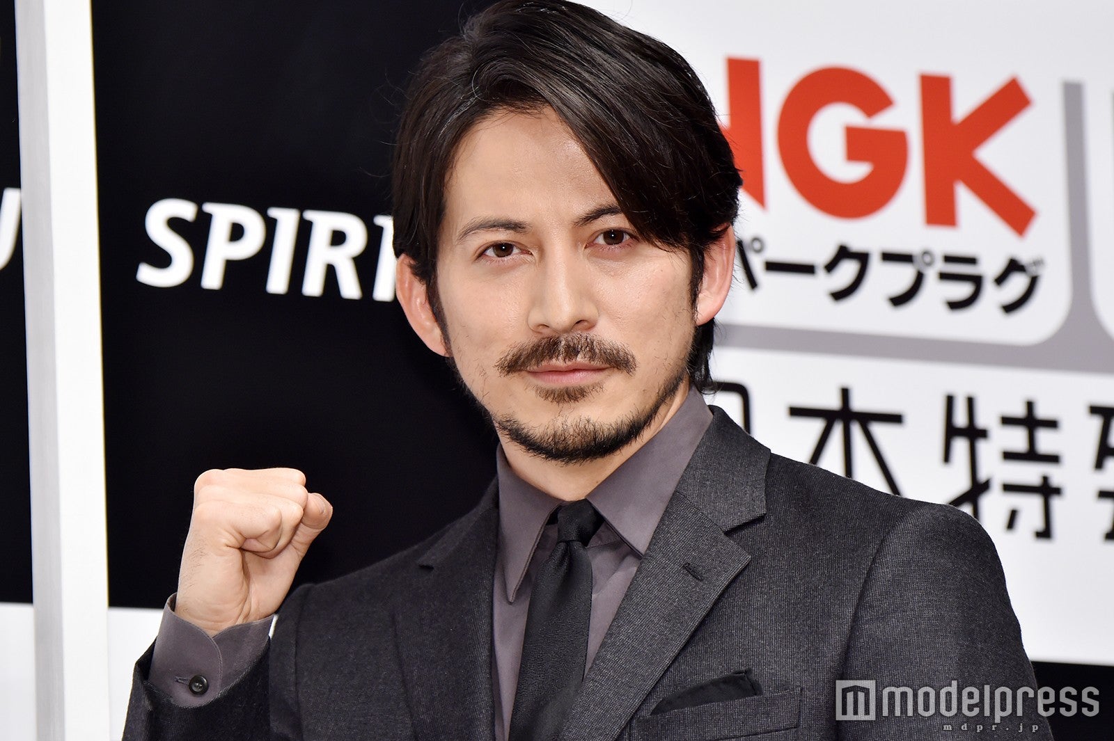 岡田准一の現在と独立の真相｜Aiston設立から最新映画・格闘技まで