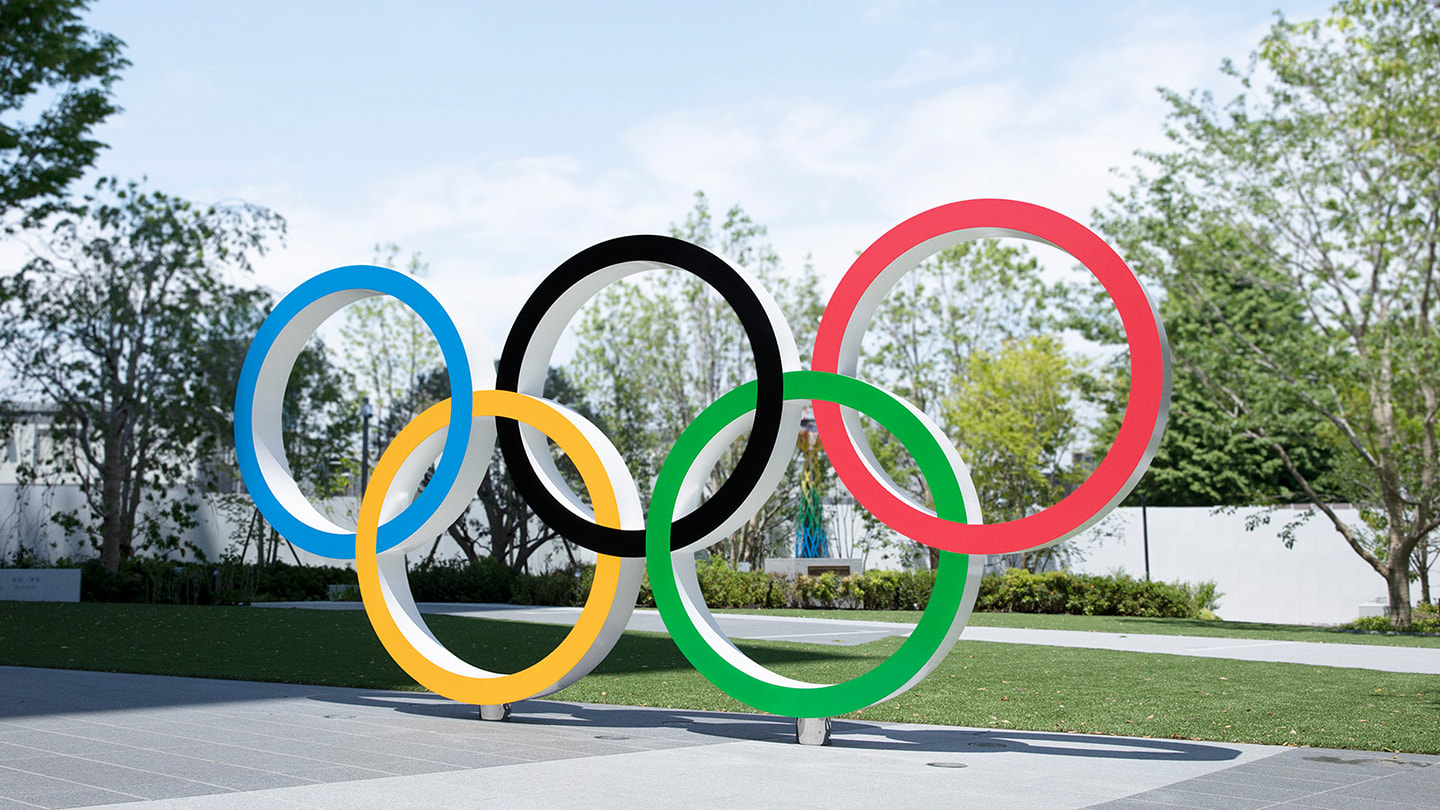 五輪マークの5色と大陸の噂の真相！由来と商業利用禁止の徹底解説