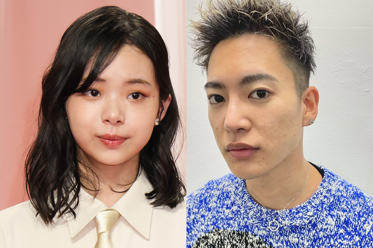 水谷豊の娘・趣里の現在！2世の枠を超えた実力と結婚の噂・家族の絆