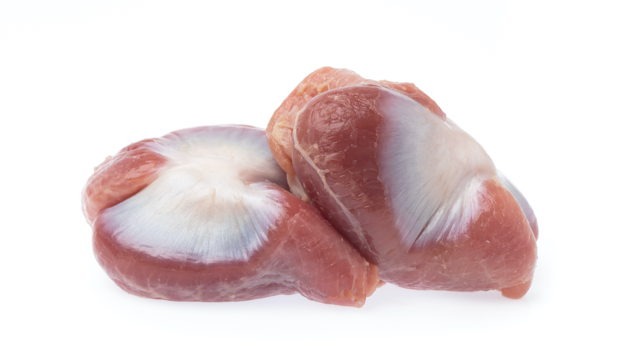 鶏砂肝が固くなる本当の理由とは？下処理の裏技と絶品人気レシピ