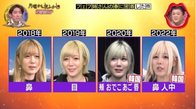 【インスタ画像】 多田 さん 整形 前 Tiktok話題の動画 #736