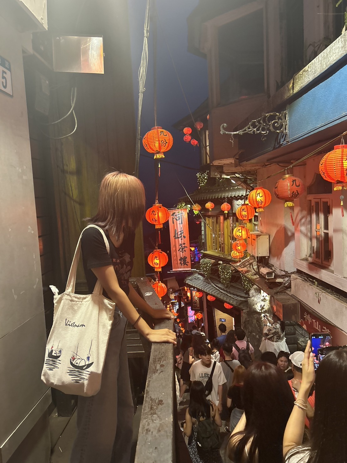 台湾一人旅は本当に危険？女性初心者がハマる理由と2026最新攻略