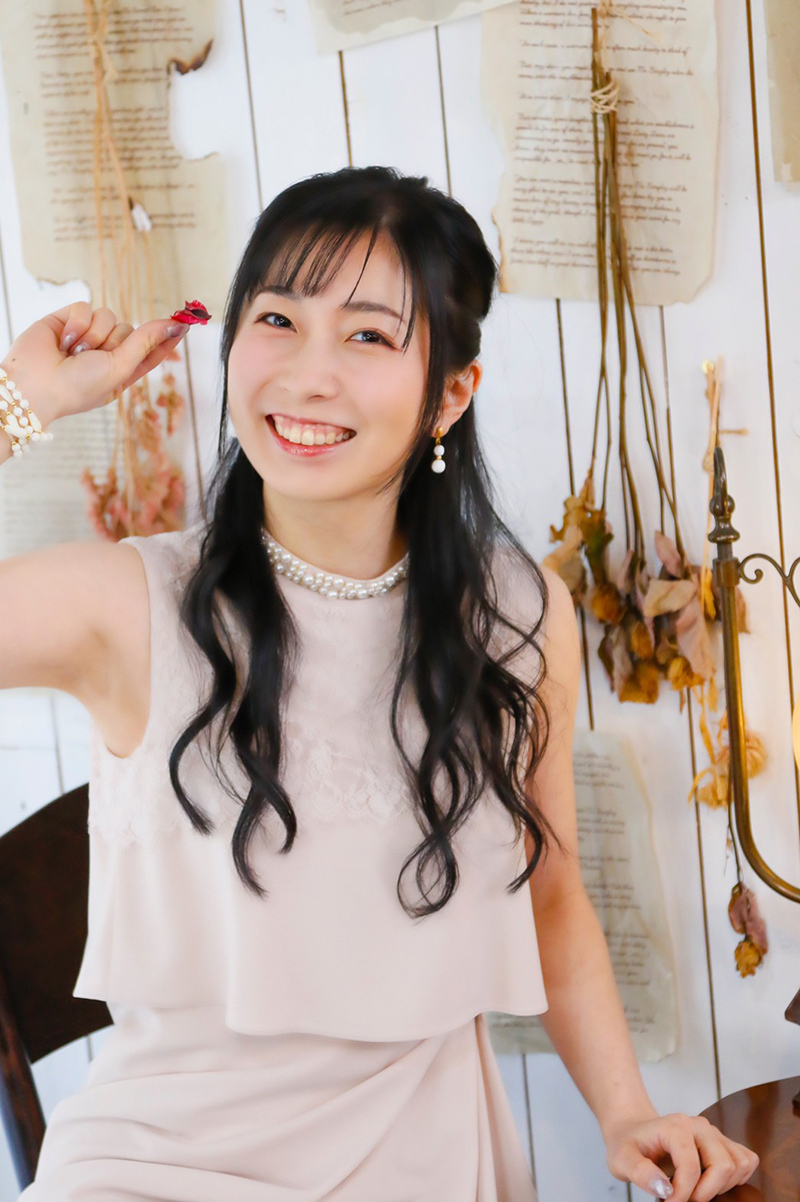 高宗歩未の結婚の真相とは？舞台『犬夜叉』女優の現在と歩みを徹底調査