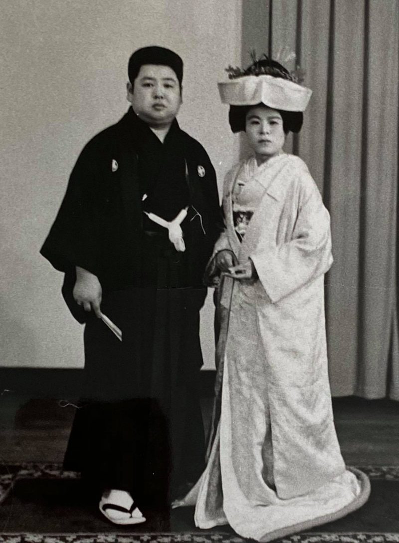 高木ブーが愛妻・喜代子さんに捧げた純愛｜早逝の真相と再婚しない理由