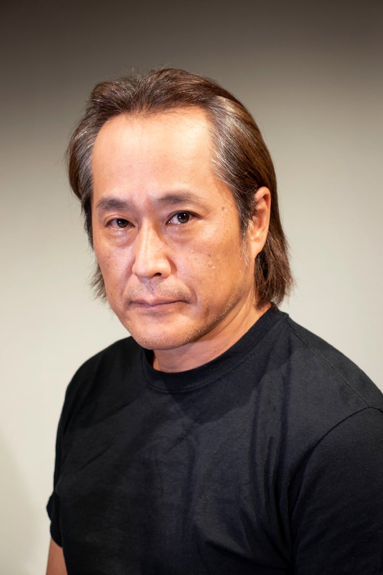 ミスター平成ライダー高岩成二の現在！勇退理由と素顔の俳優道