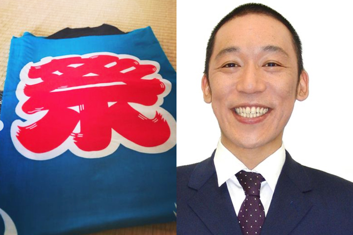 武井壮はなぜイッテQに出ない？出演歴の噂とキャスティング真相