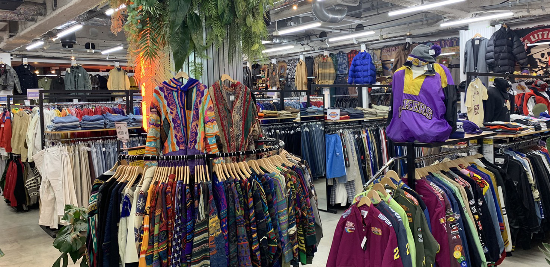 Kinji原宿店の評判と買取の真相｜価格帯から営業時間や閉店の噂まで徹底解剖