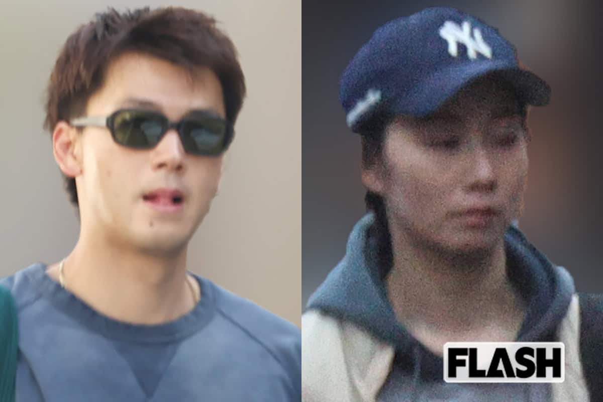 竹内涼真の熱愛と結婚の可能性！歴代彼女との破局理由や現在を検証