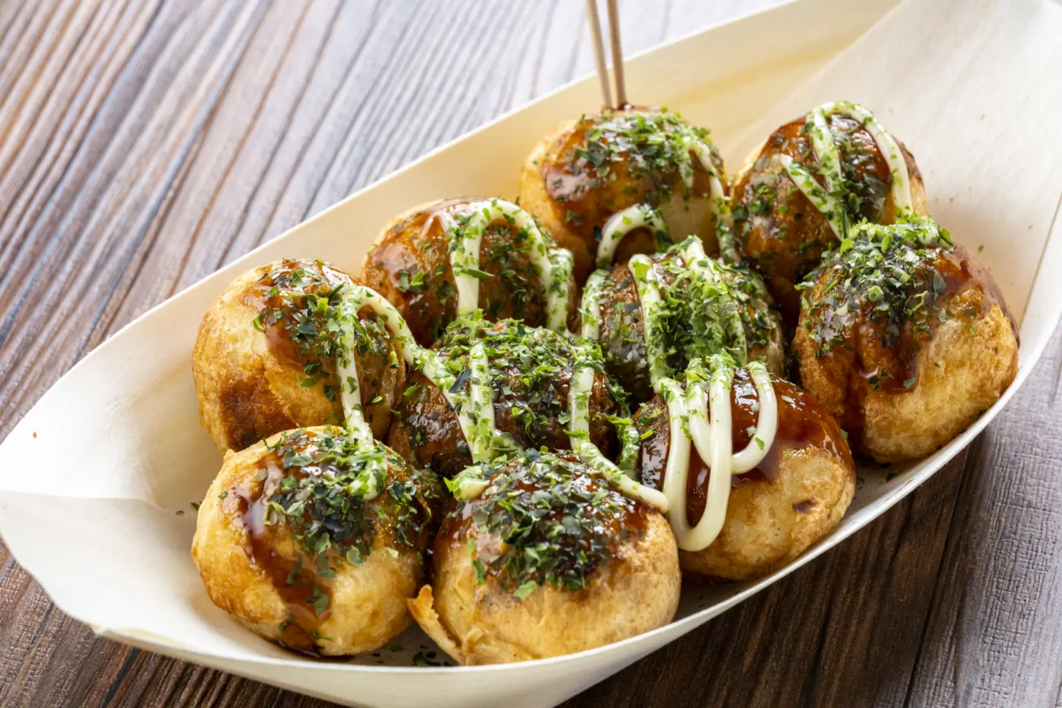 2026年最新のたこ焼き熱狂：「近くの絶品」を今すぐ探し出すファンが急増する理由と進化する日本のストリートフード最前線