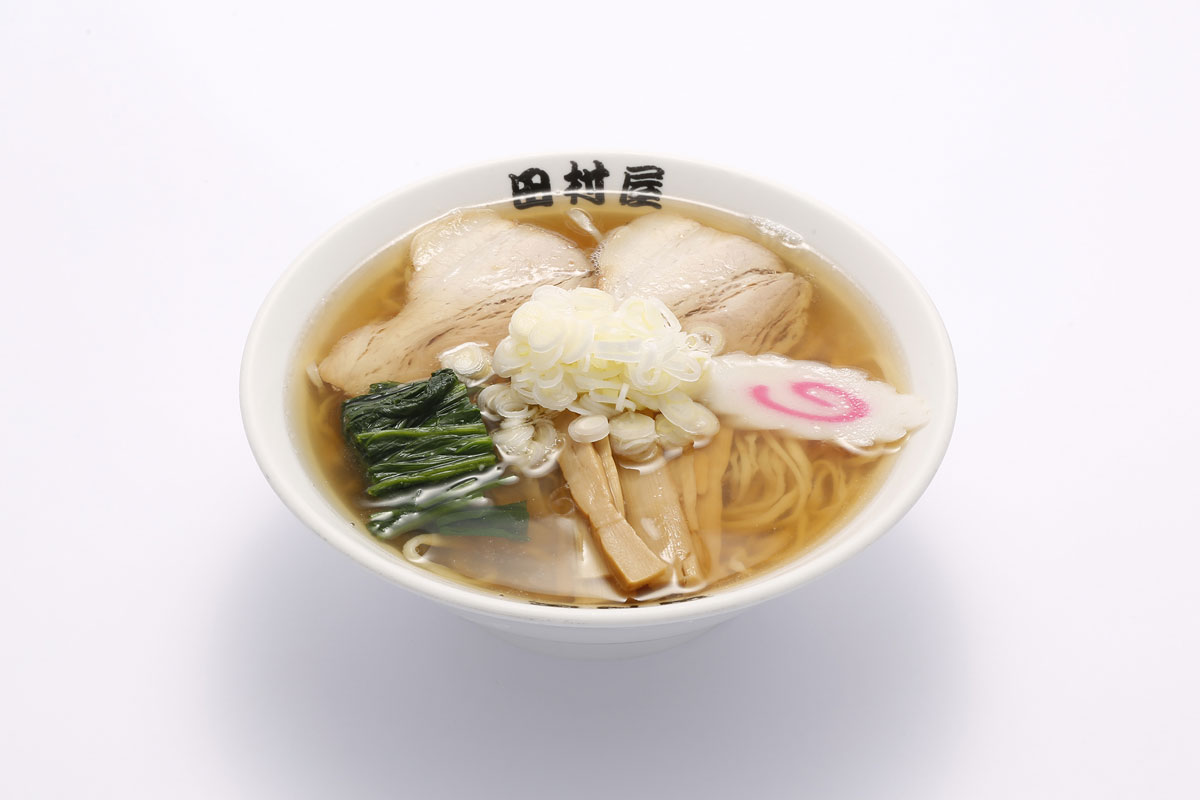 佐野ラーメン頂点「田村屋」の秘密｜青竹手打ちの味と弟子系譜を徹底解剖