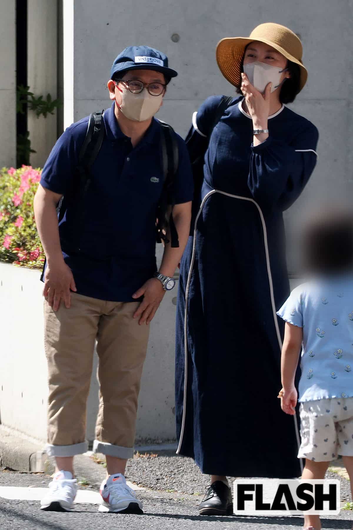 田中裕二の子供は何人？学校や年齢と家族愛の真相【2026最新】