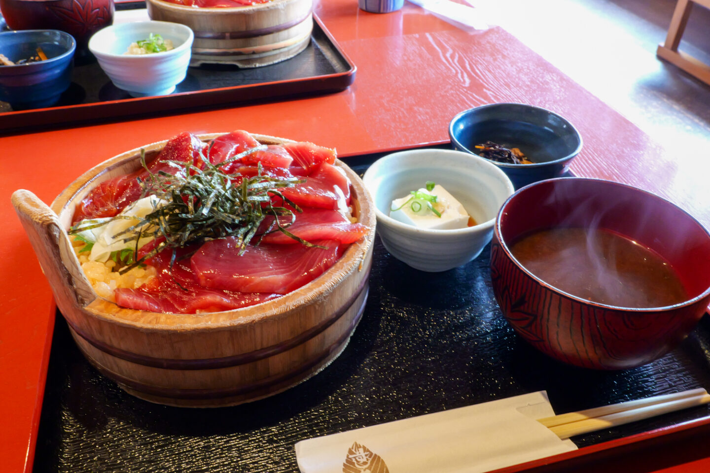 伊勢神宮ランチ2026決定版！混雑回避と地元民絶賛の穴場名店