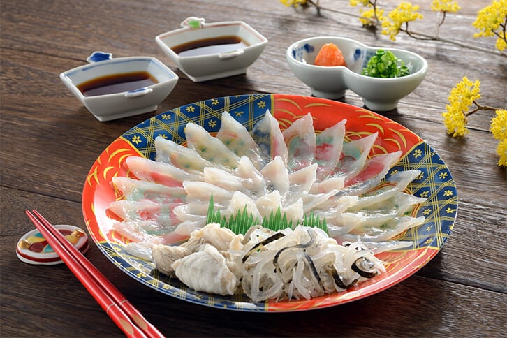 てっさの粋な食べ方とマナー完全版！一気にすくう真偽とプロの作法