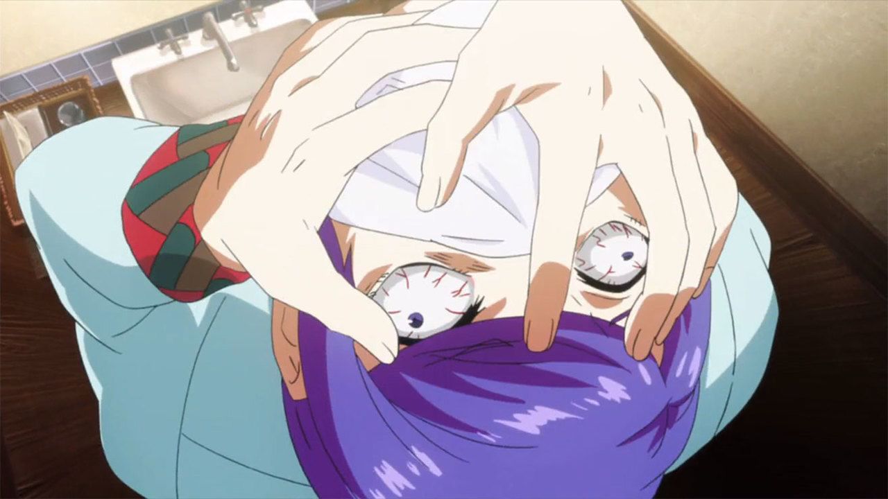 『東京喰種』月山習の結末と死亡説！カネキへの執着やその後の姿を追う