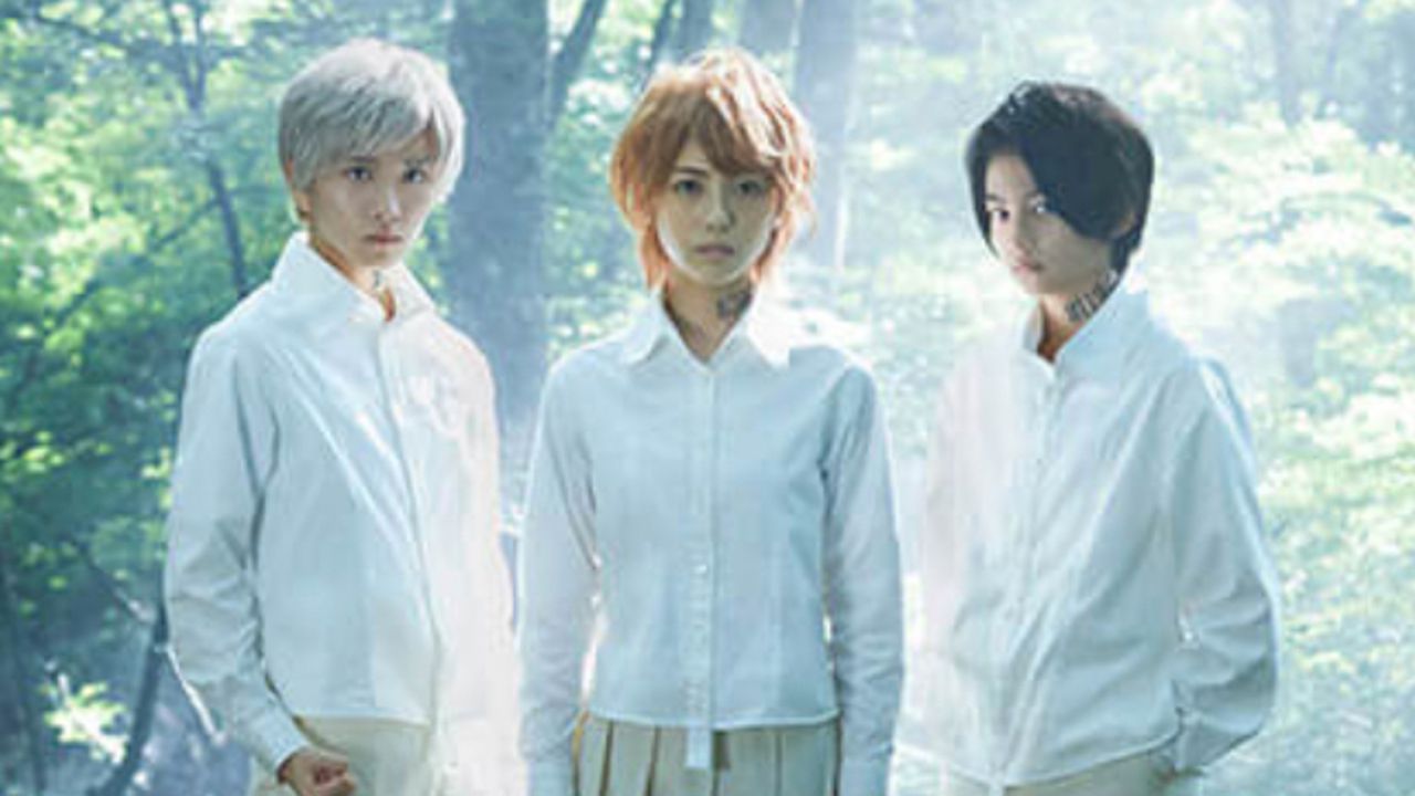 『約束のネバーランド』実写キャスト一覧！年齢変更の真相と子役の現在