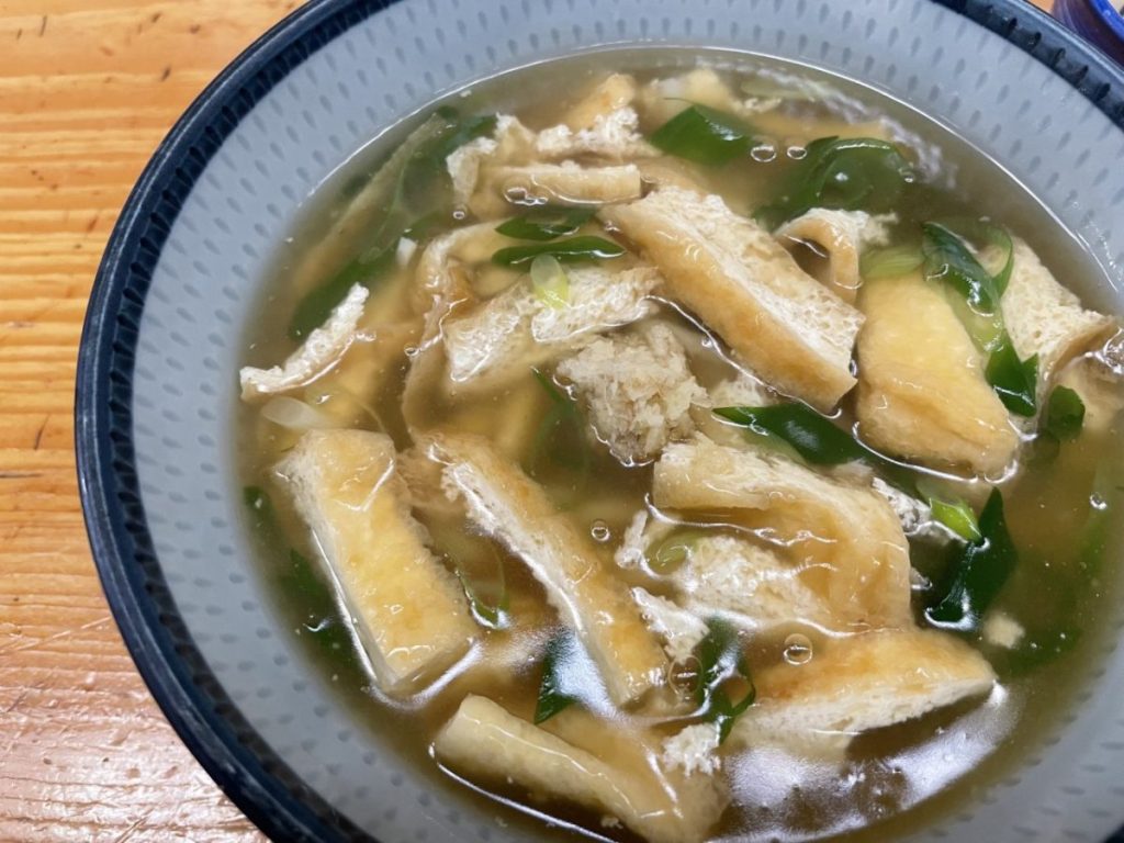 なぜ大阪に「たぬきうどん」がない？関東との違いと衝撃の真相を徹底解説