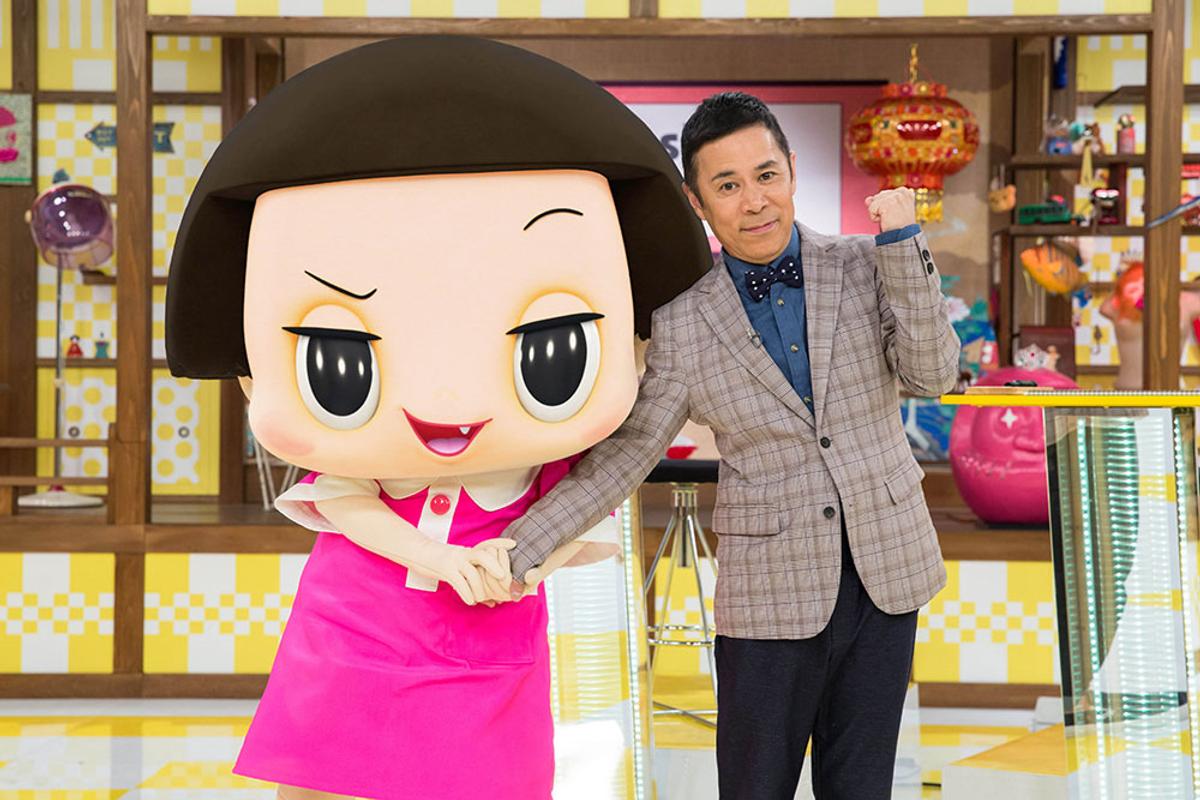 チコちゃんの声の主は誰？木村祐一の起用理由と噂の真相を徹底解剖