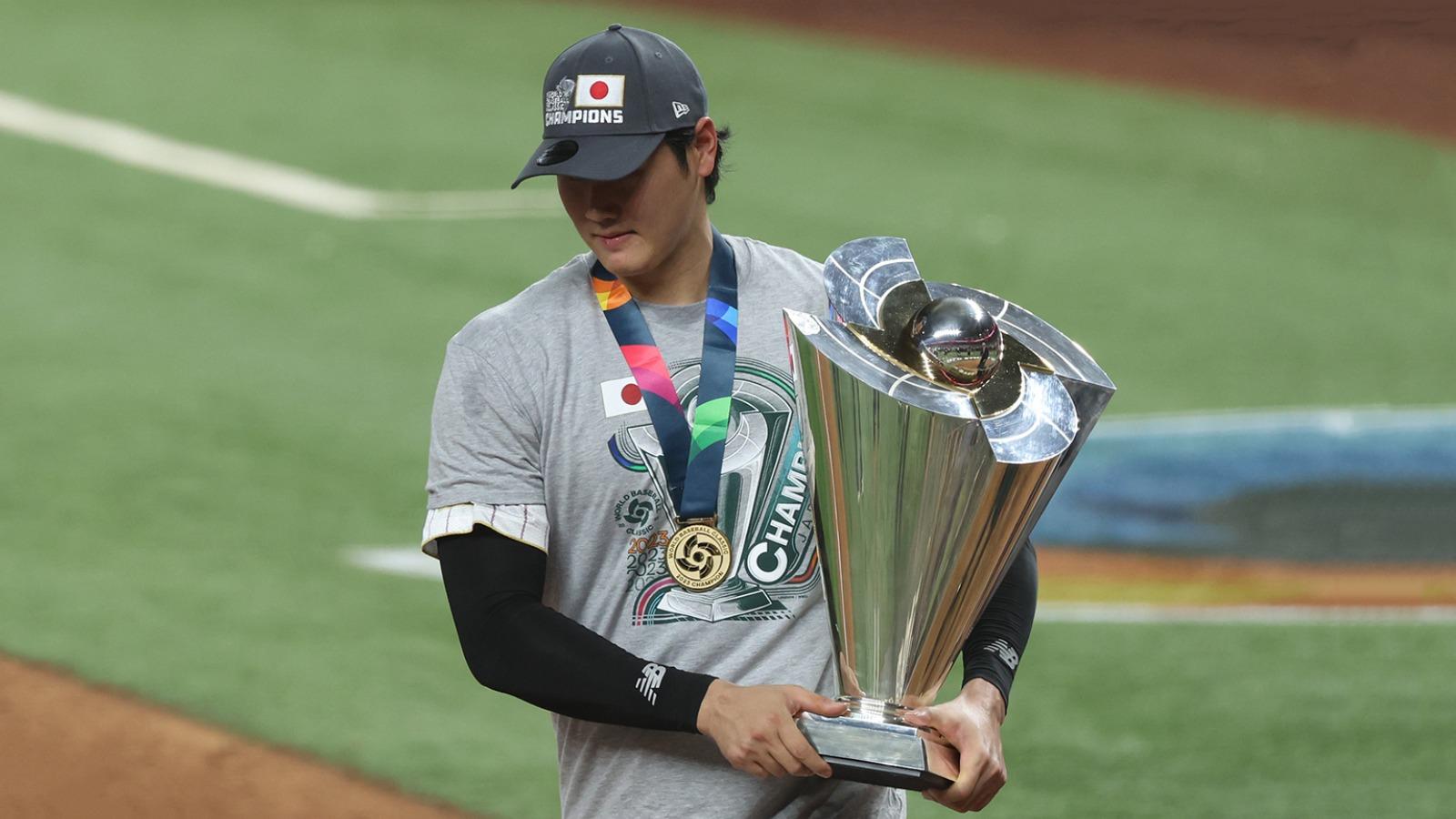 大谷翔平の五輪参戦は実現するのか？MlbとIoc極秘交渉の全貌