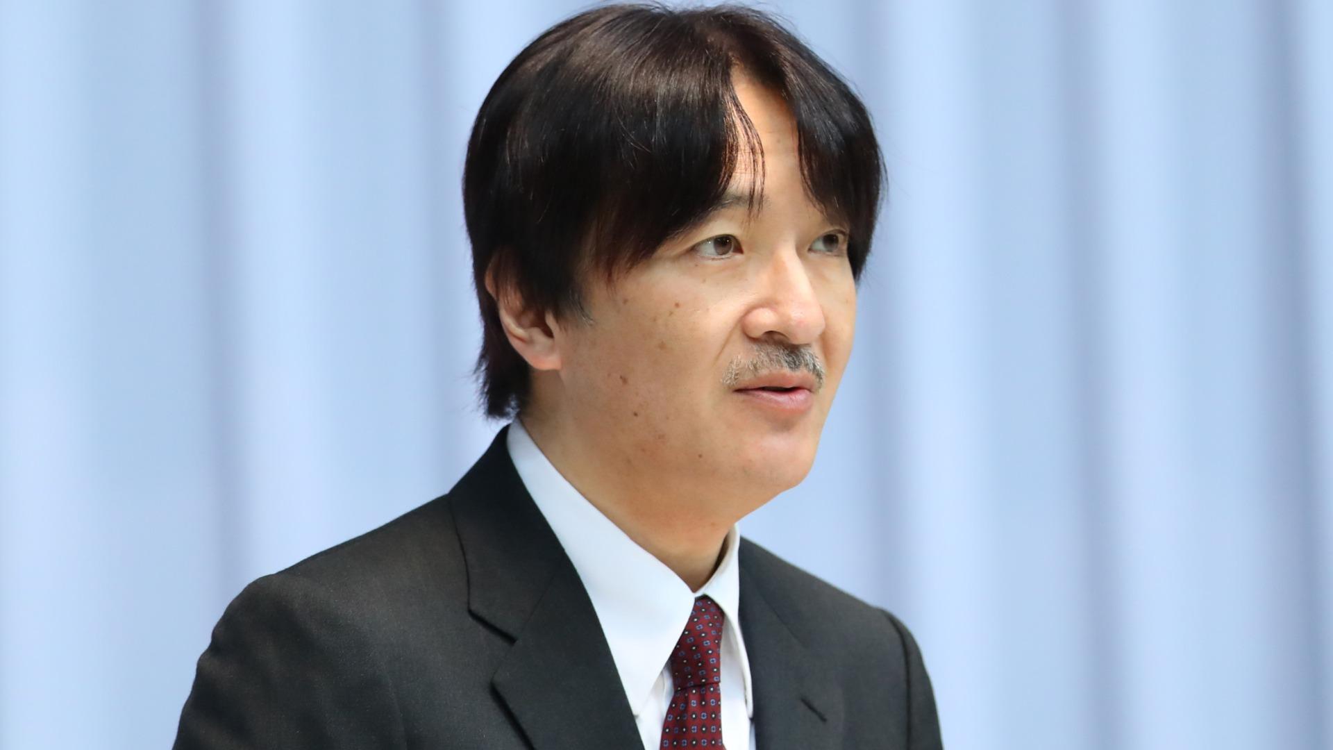 皇嗣・秋篠宮殿下の現在とご公務の真相｜重要発言から読み解く針路