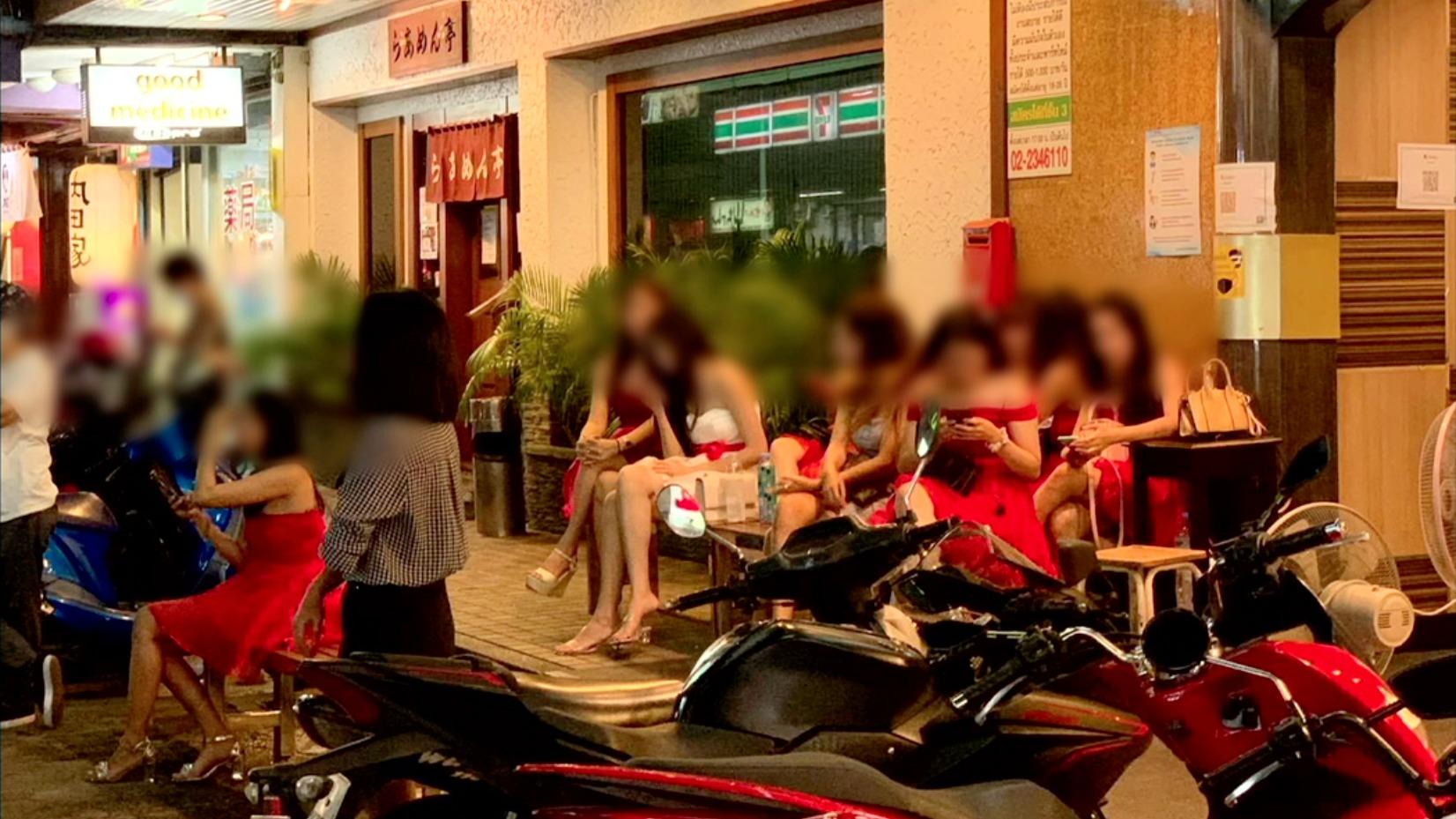 タイ人風俗の真相解明｜料金相場とサービス内容・違法リスク徹底検証