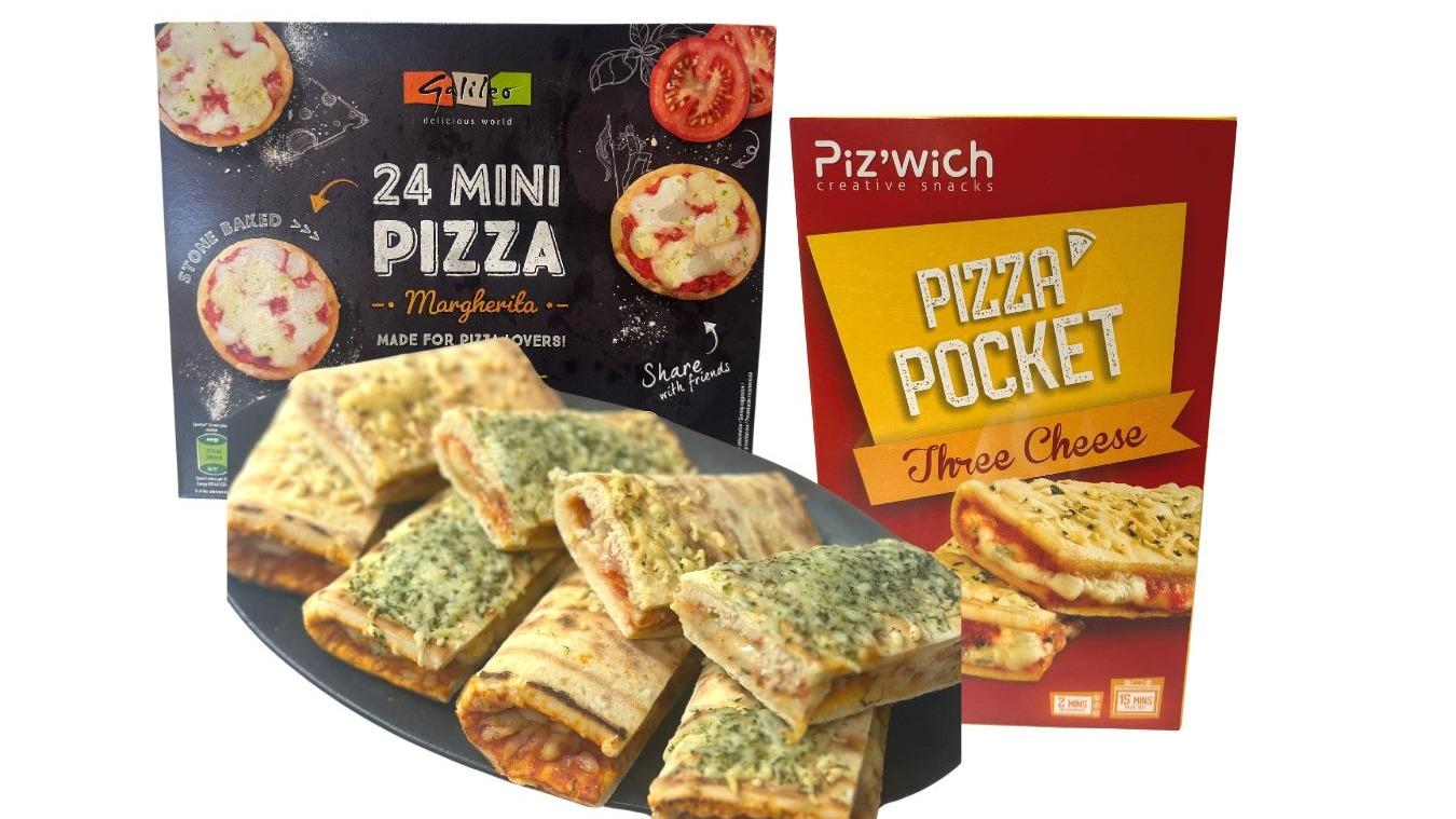 コストコ冷凍ピザは本当にまずい？衝撃の真相と失敗しない美味しい焼き方