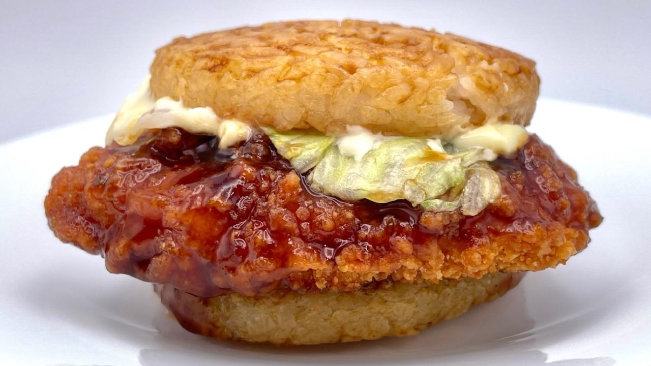 マックのてりやきチキンフィレオ徹底解剖！カロリーと評判の真相