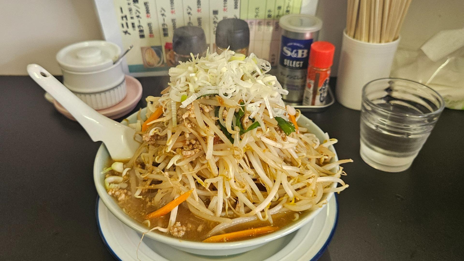 青森の朝ラーメン文化なぜ定着？早朝から行列の理由と名店徹底比較