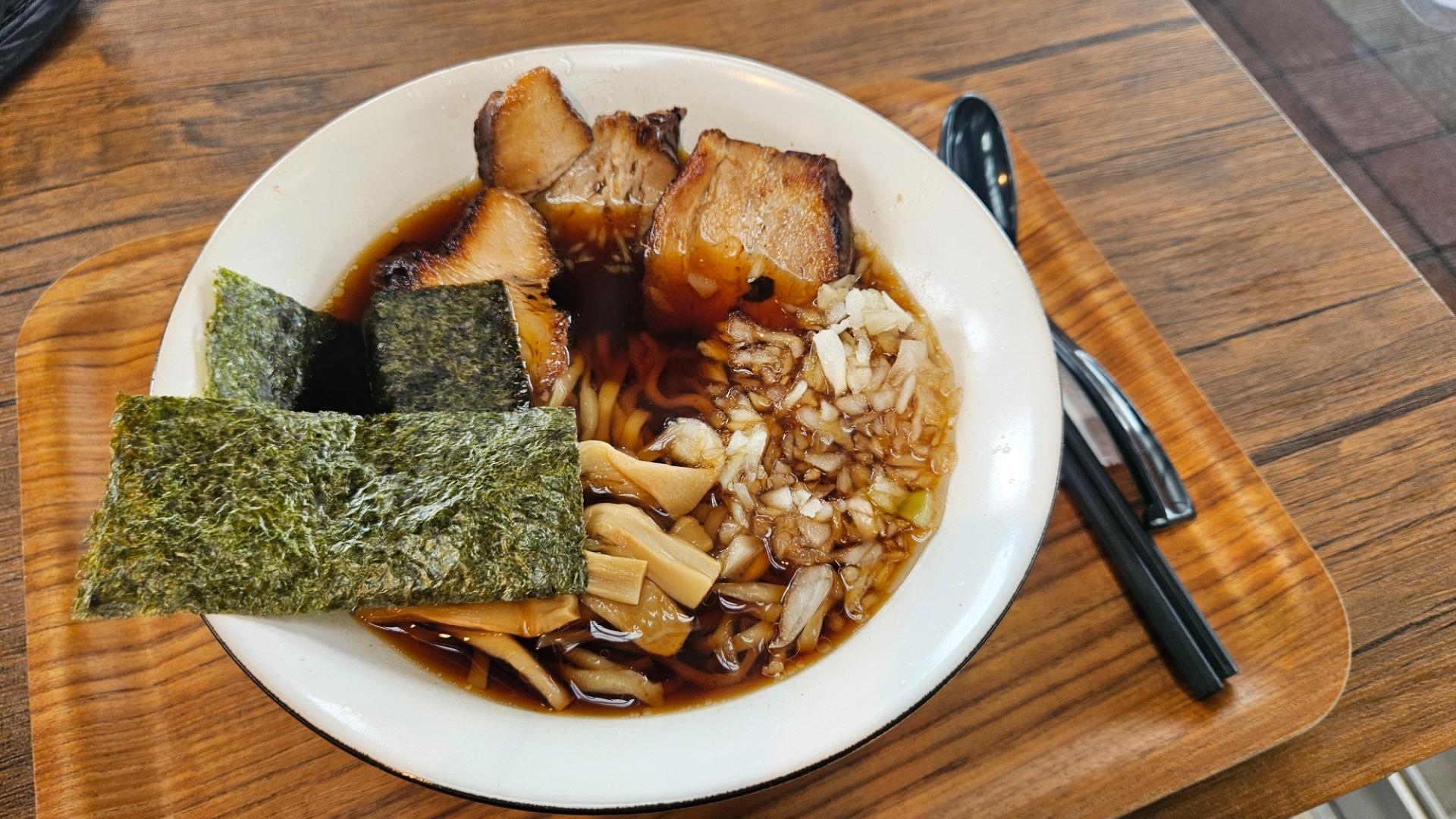専門店超えの道の駅ラーメン！2026年絶品名店と人気の真相
