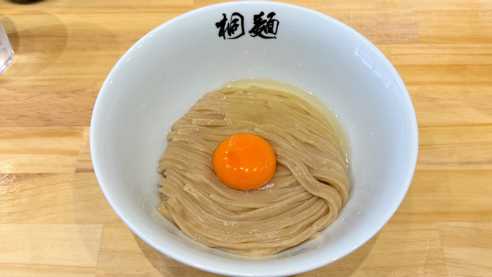 卵かけ麺（Tkm）熱狂の裏側！発祥秘話から黄金レシピ・名店まで網羅